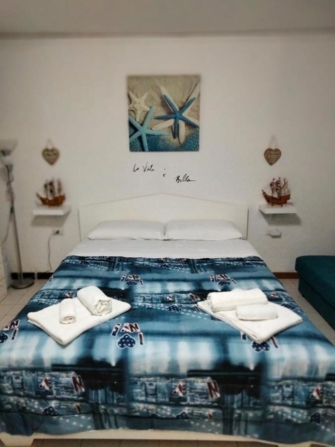 VietriLa Gemma Amalfitana公寓 外观 照片