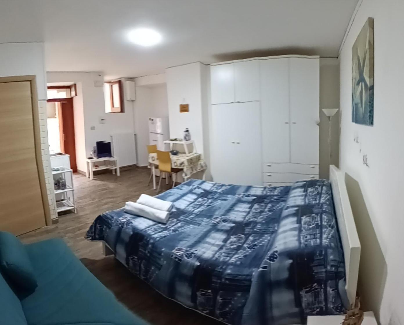 VietriLa Gemma Amalfitana公寓 外观 照片