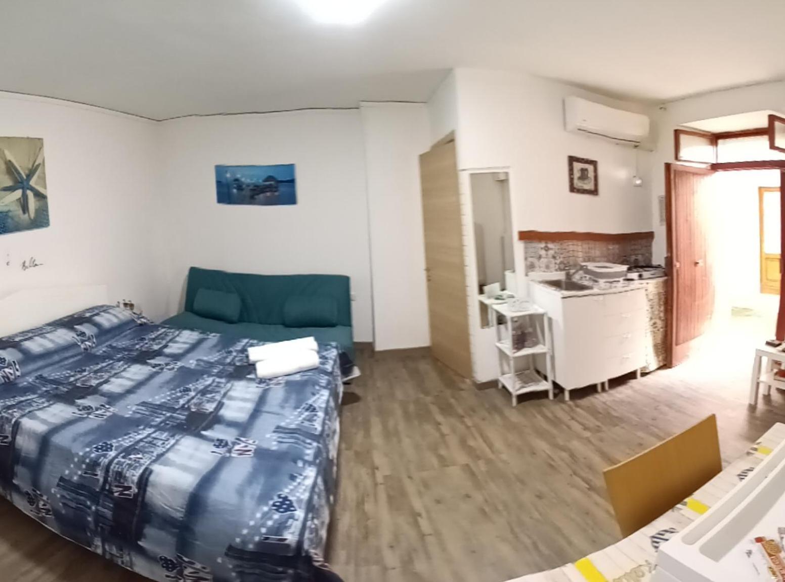 VietriLa Gemma Amalfitana公寓 外观 照片