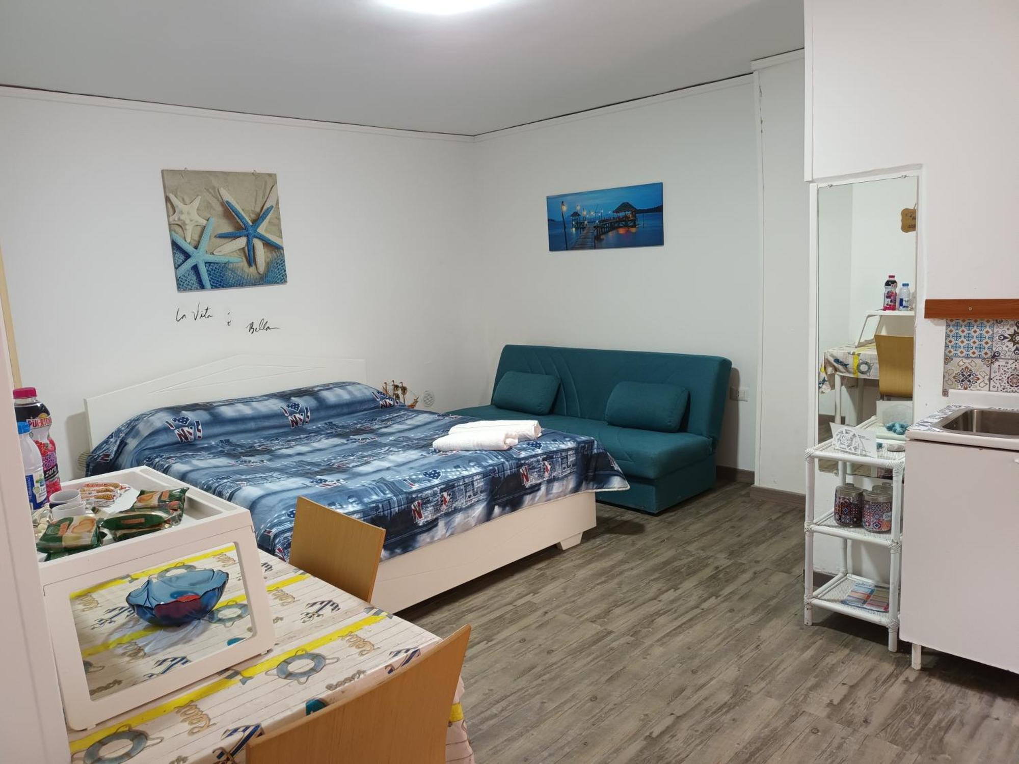 VietriLa Gemma Amalfitana公寓 外观 照片