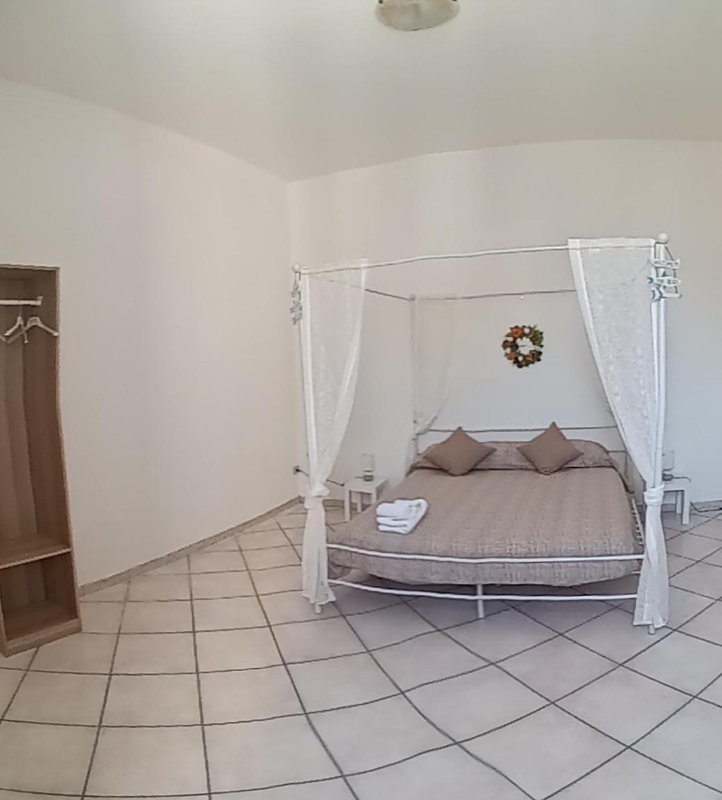 VietriLa Gemma Amalfitana公寓 外观 照片
