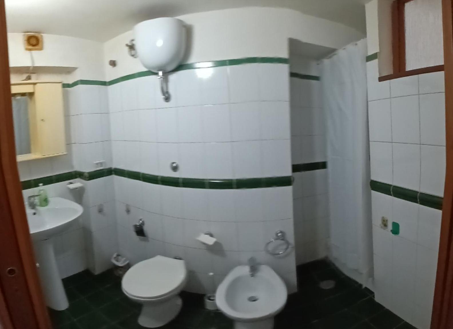 VietriLa Gemma Amalfitana公寓 外观 照片