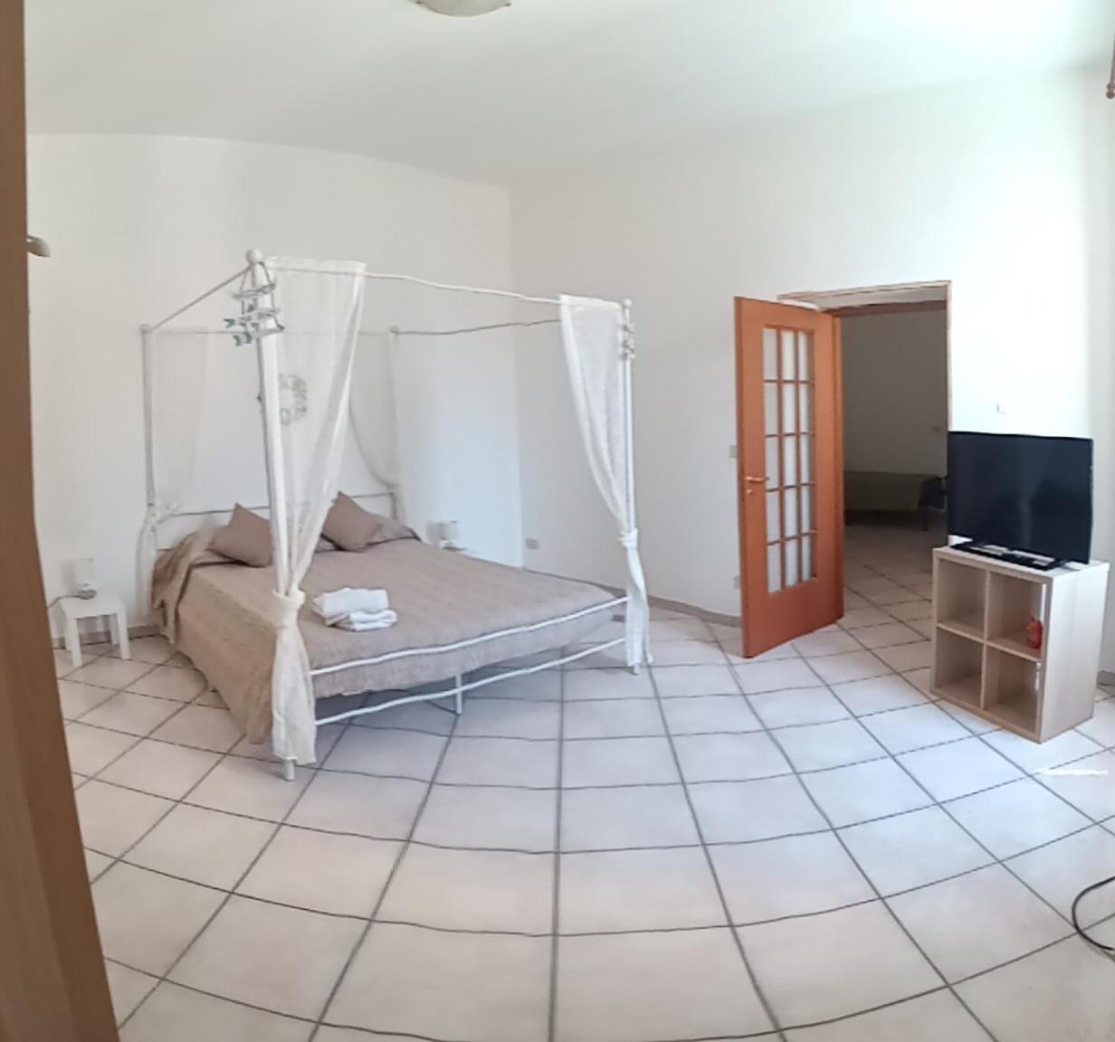 VietriLa Gemma Amalfitana公寓 外观 照片